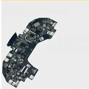 European version motherboard circuit control board fault error motherboard circuit board detection replace motor