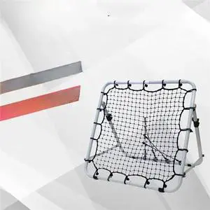 ball rebound net pitching training net rebound net pitcher defense pitching practice rebound
