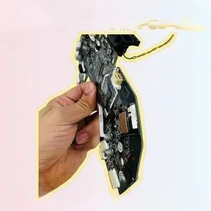Sweeping robot D10 Gen2 overseas European version motherboard A main control circuit board R2423A