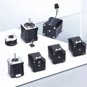 LDO 2.4 Motor Kit 3D Printer Accessories 42 Motor Screws