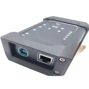 Automotive Ethernet Converter Automotive 1000BASE-T1 to BASE-TX Ethernet RJ45 Converter