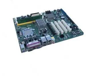 Industrial control motherboard AIMB-766 . AIMB-766G2