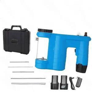 Electric termite and cockroach removal special powder sprayer dry powder cockroach removal