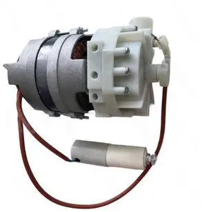 Dishwasher spray rinse pump suitable for AM3 AM60K AM900 dishwasher accessories