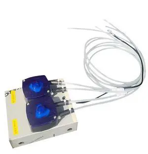 Suitable for dishwasher vacuum cleaners, automatic dishwashers, detergent and desiccant dispensers, liquid dispensers
