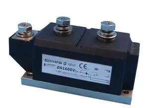 Applicable to MFC600A semi-controlled hybrid module MFC600600V air cooling