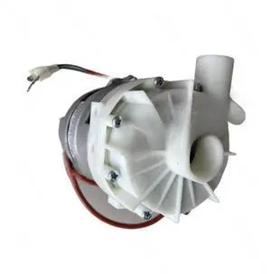 Dishwasher accessories for AM900 dishwasher spray pump E60 dishwasher water pump