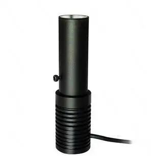 Industrial camera detection microscope lighting machine vision light source parallel light LED spot adjustable point