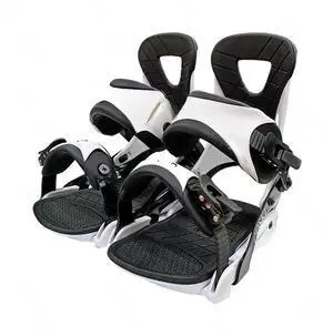 Freestyle Snowboard Snowboard Boot Binding All Terrain