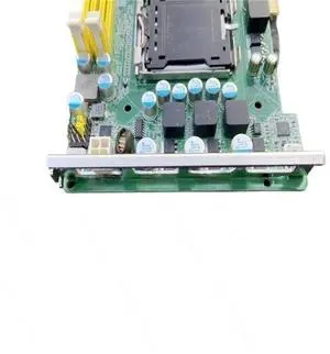 IPC-610L Industrial Computer Motherboard PCA-6010VG PCA-6010