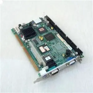 Industrial control motherboard PCA-6751 .B202-1 PCA-6751V