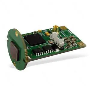 Endoscope dedicated module, white balance, freeze and other medical optional function motherboards