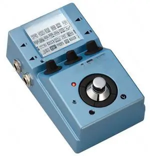 Chorus Delay Reverb Electric Guitar Integrated Monolithic Effector Chorus Delay Reverb Electric Guitar Integrated Monolithic Effector