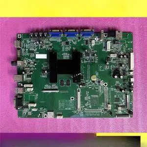 86E99UD 65E91RD-K Motherboard 5800-A9V600-01R