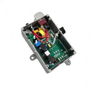 695 sprayer circuit board controller
