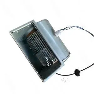 D2D146-BG03-14/16 fan 2GUT65 variable frequency fan VZ3V1212