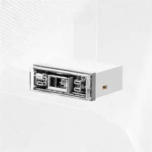 Multi-port charging station 210W power screen display multi-function USB charger charging