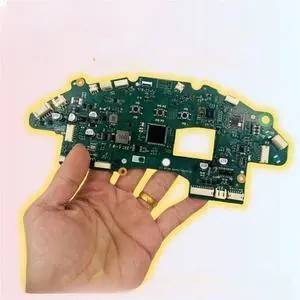 Sweeping robot main international version motherboard CE main control circuit board