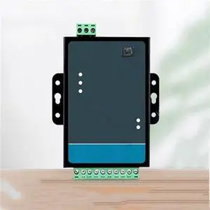Industrial grade isolation gateway bridge repeater hub