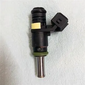 External fuel injector accessories American Mercury nozzle Tiger Shark