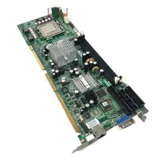 Technology NU-852LV NU-852 NU-852DV Motherboard