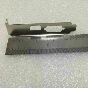 Bracket for Q410 K620 K600 K420 video graphics card
