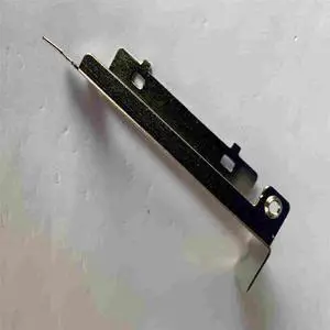 Standard low profile bracket for 82576, 9404, 39Y6138