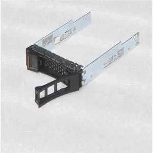 69Y5284 81Y9799 For X3630 X3550 X3650 M4 M5 Server 3.5 Inch Bracket