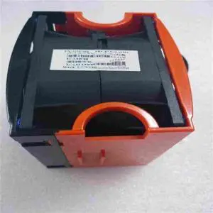 49Y5361 60mm Dual Fan Assembly for System X3650 M2 X3650