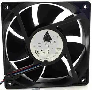 A1212DE DC Brushless Cooling Fan Y4574