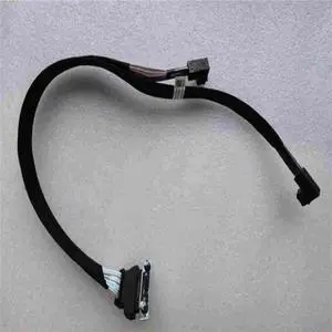 R630 server backplane cable 0K43RY K43RY 1N2WK