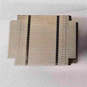 SNK-P0048P 2U LGA 2011 interface passive heat sink