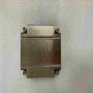 00551 0551 RD350 Radiator
