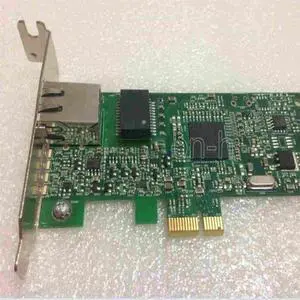 Network adapter card for BCM5721 server 1G 1 port