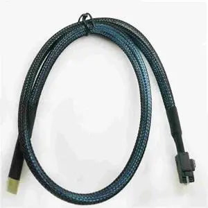 1 meter -8654 4i 38-pin 4.0 host to -8654 38-pin target cable