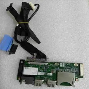 0135K 0PC3NP R630 Control Panel (with cable)