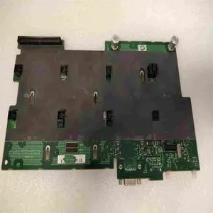 Fan plate for DL380 G5 012526-000 012525-001 408791-001