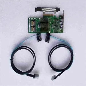 AOC-S2308L-L8i 8 ports/ 6Gb/s Server=9217-8i