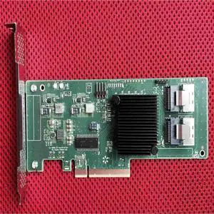 Adapter card for 9211-8i D2607 2008 / 9211-8I