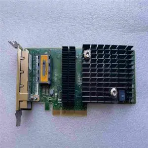 ATLS21QGE 511-1422-01 :53 Quad Port Ethernet Adapter