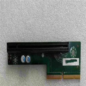 RSC-P-6 adapter to expansion slot card for X99 motherboard
