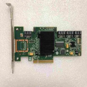 9212-4i 6GB 4-port controller card 0/1/1E/10