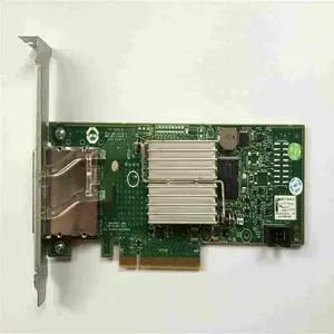 Card for H200E 6Gb/s 2-port Expansion-8088 12DNW 2008= 9200-8E
