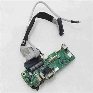 R710 front control panel module and cable J800M 0J800M 0F921M F921M 0FNRH3 FNRH3