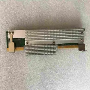 2008 2008 8-Port II 6.0 Card