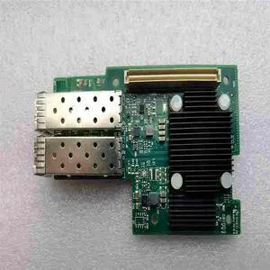 Network card MCX4421A-ACQN network interface card, suitable for