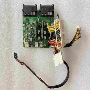 H319J 0H319J Applicable to R410 power backplane