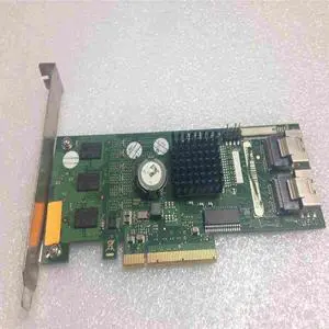 8708EM2 controller W26361-W15812-X-02 256M cache adapter card