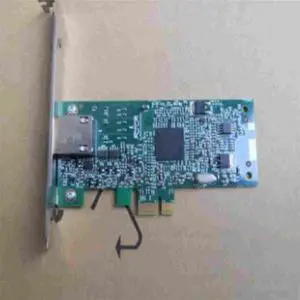 BCM5722 1G single-port network card