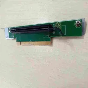 RSC-RR1U16 1U PCI X 16 Riser Card